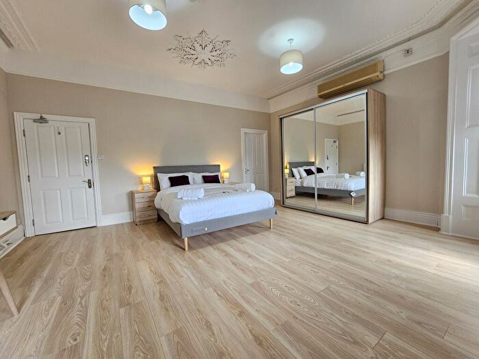 1 Bedroom Hotel Room To Rent In Broomfield Road, Broomhill, Sheffield, S10