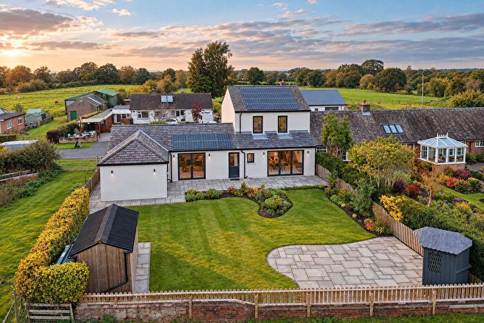 2 Bedroom Semi-Detached House For Sale In Westfields, Irthington, Carlisle, CA6