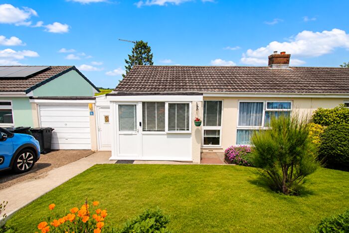 3 Bedroom Semi-Detached House For Sale In Duchy Gardens, Preston, Paignton, TQ3
