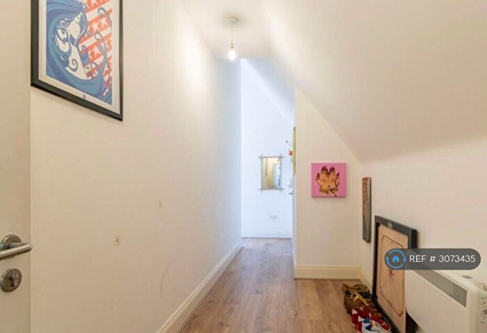 1 Bedroom Penthouse To Rent In The Brooks, Smethwick, B66