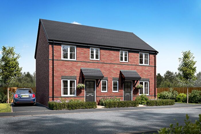 3 Bedroom Terraced House For Sale In Main Street, Stanton Under Bardon, Markfield, LE67