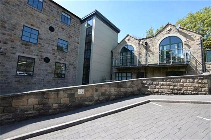 1 Bedroom Apartment To Rent In Troy Mills, Troy Road, Leeds, LS18
