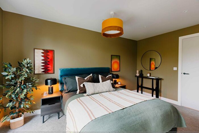 1 Bedroom Apartment To Rent In Aspen, Inkwell Place, Birmingham, B16