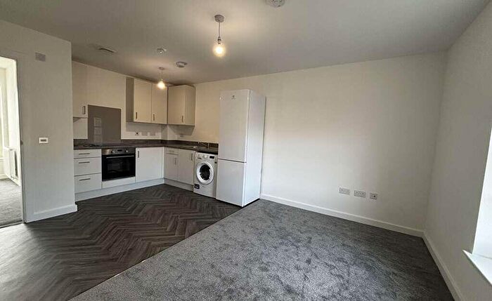1 Bedroom Apartment To Rent In A Carnegie Drive, Chapelton, Stonehaven, AB39