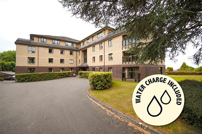 3 Bedroom Flat To Rent In Marklands, Sneyd Park, Bristol, BS9