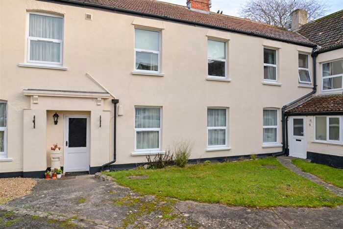 1 Bedroom Flat To Rent In Rye, Puriton, TA7