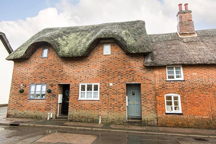 2 Bedroom Cottage To Rent In Church Lane, Welford, Northampton, NN6