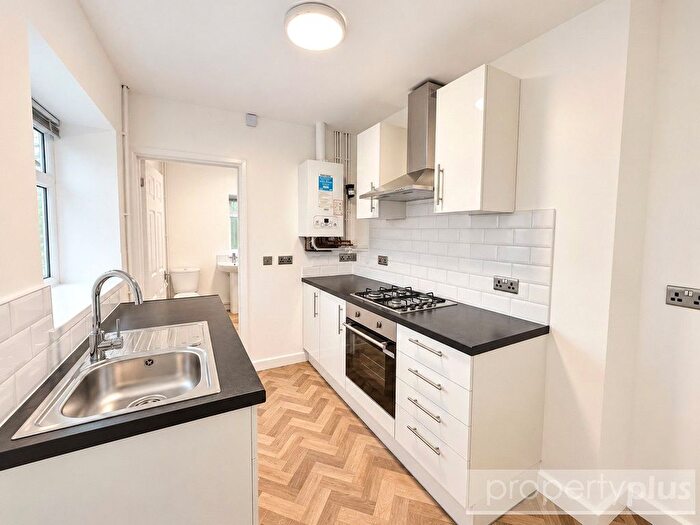 3 Bedroom Terraced House To Rent In Church Terrace, Ynyshir, Porth, CF39