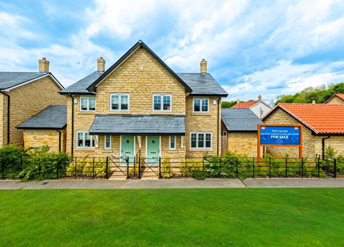 4 Bedroom Semi-Detached House For Sale In Van Dyk Village, Worksop Road, S43