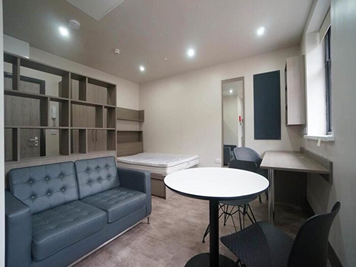 Studio To Rent In High Street, Bangor, LL57