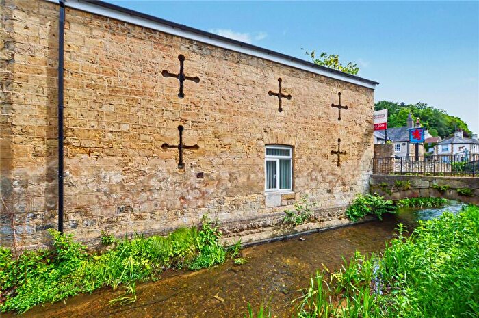3 Bedroom Semi-Detached House For Sale In Carr Beck Close, Bramham, Wetherby, West Yorkshire, LS23