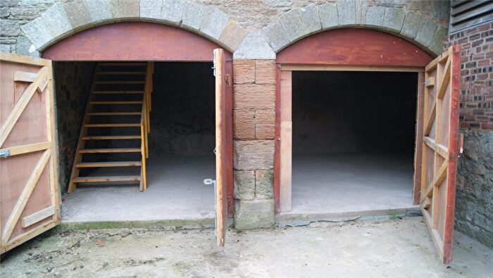 Commercial Property To Rent In Waterstone Steading Unit, Waterstone Steading Unit, Broxburn, West Lothian, EH52