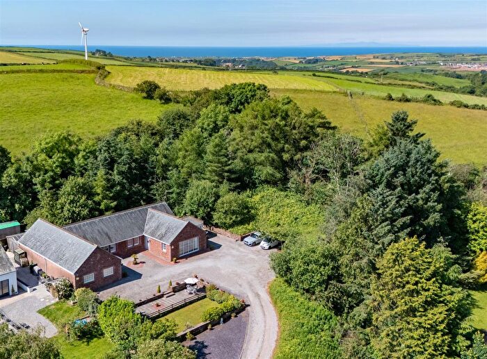 4 Bedroom Bungalow For Sale In Music Farm Lodge Egremont, Haile, CA22