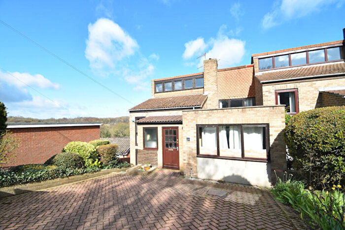6 Bedroom End Of Terrace House For Sale In Kepier Heights, Durham, DH1