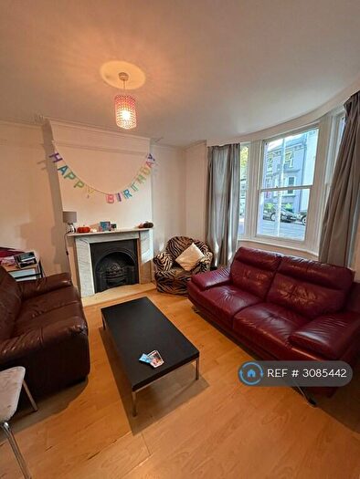 5 Bedroom Terraced House To Rent In Clyde Road, Brighton, BN1