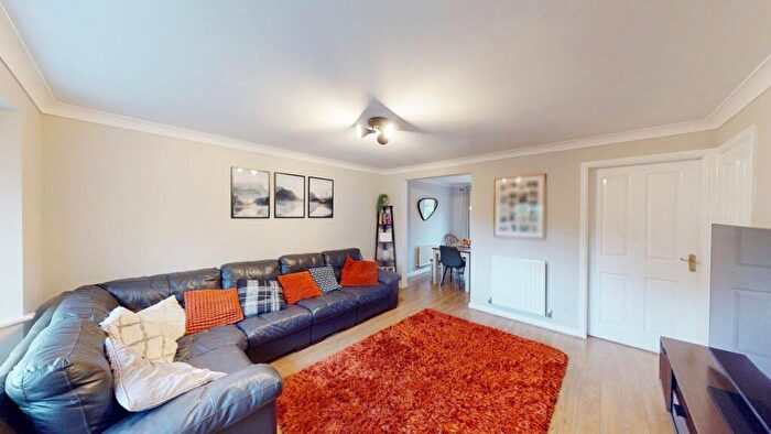 4 Bedroom Detached House For Sale In Abbeylea Drive, Westhoughton, BL5