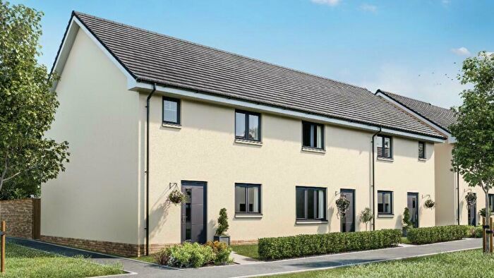 3 Bedroom End Of Terrace House For Sale In Builyeon Road, Queensferry, EH30