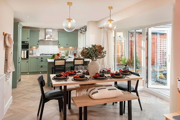 4 Bedroom Detached House For Sale In Cockering Road Canterbury, CT1