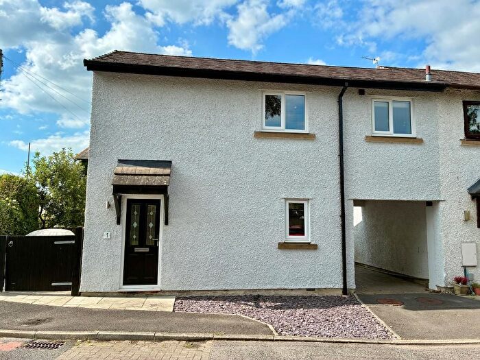 3 Bedroom Semi-Detached House To Rent In Kirkmoor Close, Clitheroe, BB7
