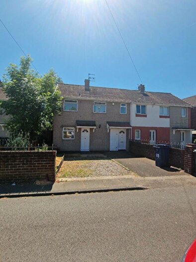 3 Bedroom Semi-Detached House To Rent In Bunyan Avenue, South Shields, Tyne And Wear, NE34