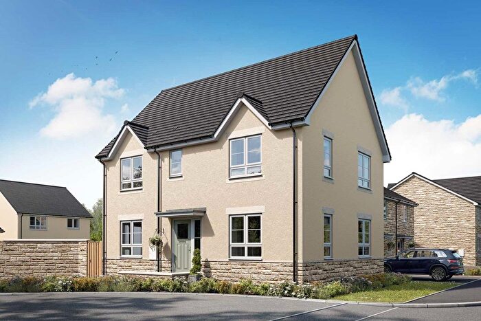 4 Bedroom Detached House For Sale In "The Plumdale - Plot " At Showell Nurseries, Nursery Road, Showell, Chippenham, SN15