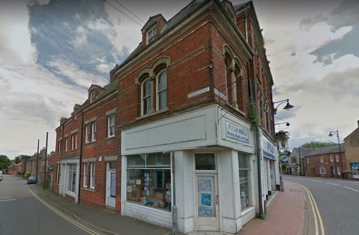 2 Bedroom Flat To Rent In Park Lane, Long Sutton, PE12