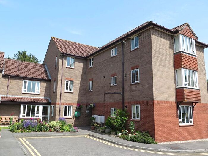 1 Bedroom Flat For Sale In Silver Street, Wells, BA5