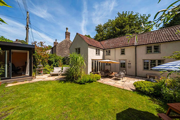 3 Bedroom Cottage For Sale In Dumpers Lane, Chewton Mendip, Radstock, BA3