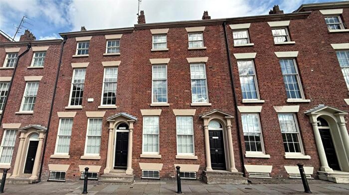 Flat For Sale In Lord Nelson Street, Liverpool, Merseyside, L3