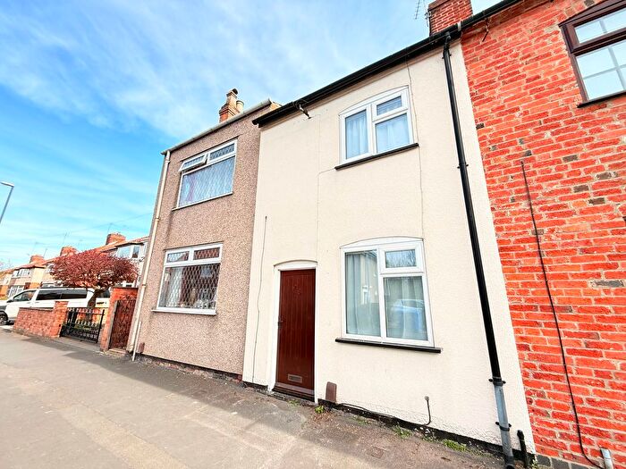 1 Bedroom Cottage To Rent In Boulton Lane, Derby, DE24