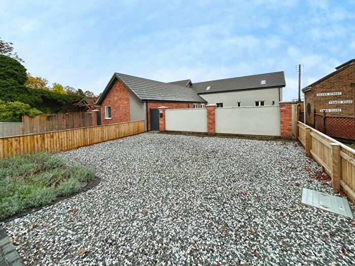 3 Bedroom Semi-Detached Bungalow To Rent In Horncastle Road, Boston, PE22