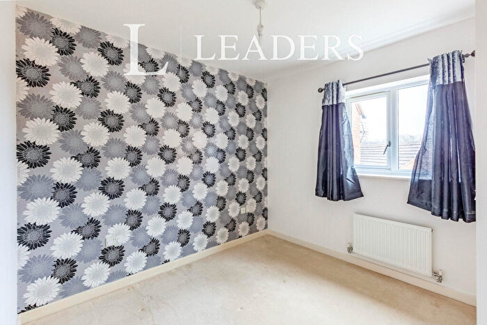 3 Bedroom Detached House To Rent In Olympic Square, Corby, Northamptonshire, NN18
