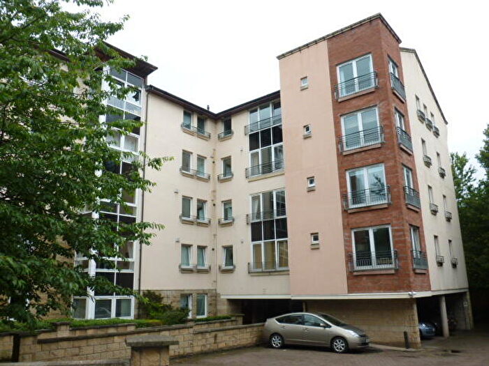 2 Bedroom Flat To Rent In Ann Terrace, Abbeyhill, Edinburgh, EH8