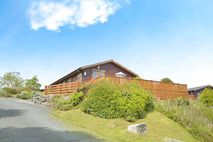 3 Bedroom Property For Sale In Glan Gors Holiday Park, Brynteg, Isle Of Anglesey, LL78