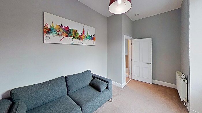 1 Bedroom Flat To Rent In Fountainbridge, Edinburgh, EH3