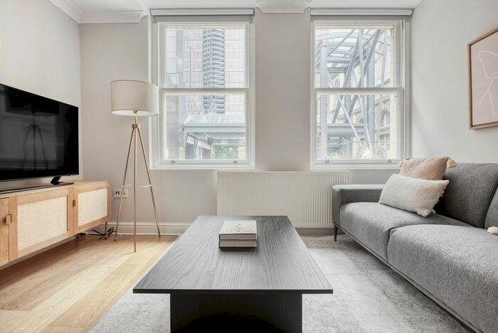 2 Bedroom Flat To Rent In Charing Cross, WC2N