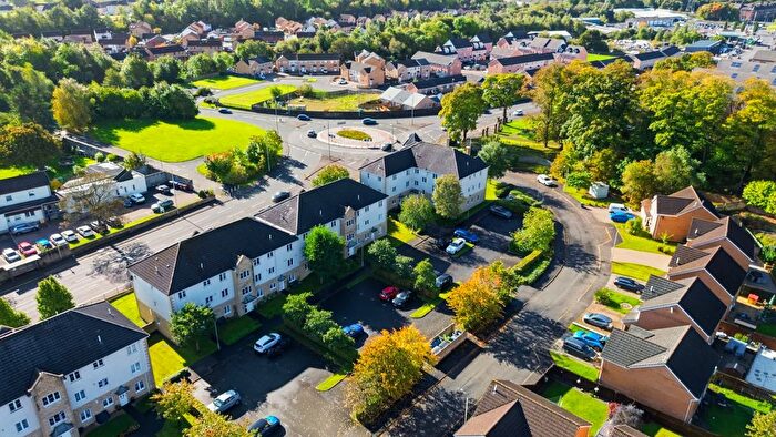 2 Bedroom Flat For Sale In Flat /, John Neilson Avenue, Paisley, PA1