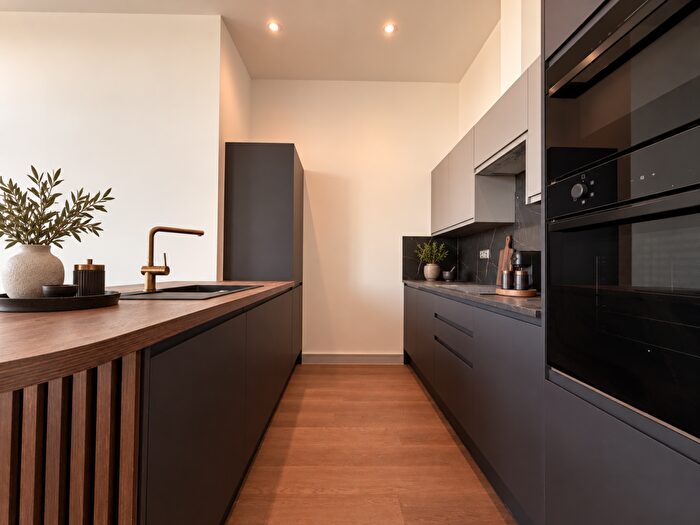 2 Bedroom Apartment To Rent In River House, The Mill Yard, Fletton Quays, PE2