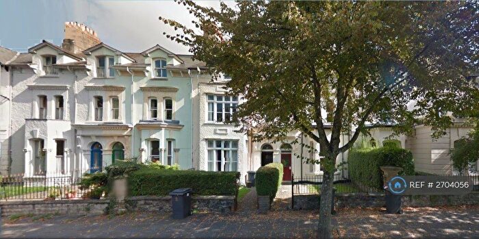 1 Bedroom Flat To Rent In East Grove, Cardiff, CF24