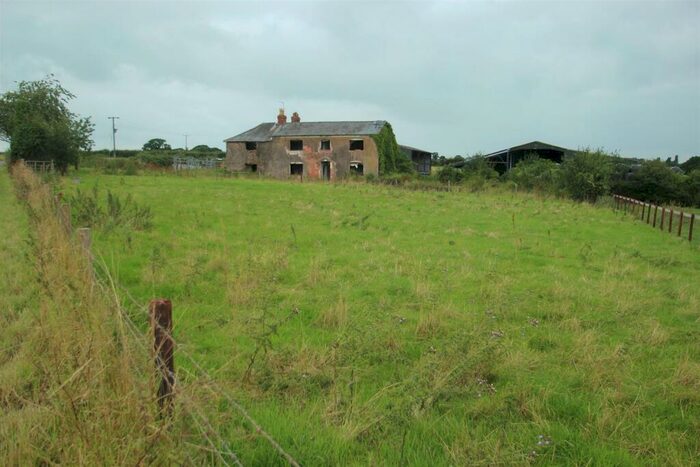 Plot For Sale In Thornbury, Bromyard, HR7
