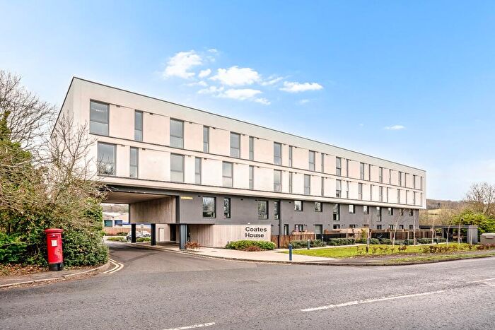 1 Bedroom Apartment For Sale In Coates House, High Street, Nailsea, BS48