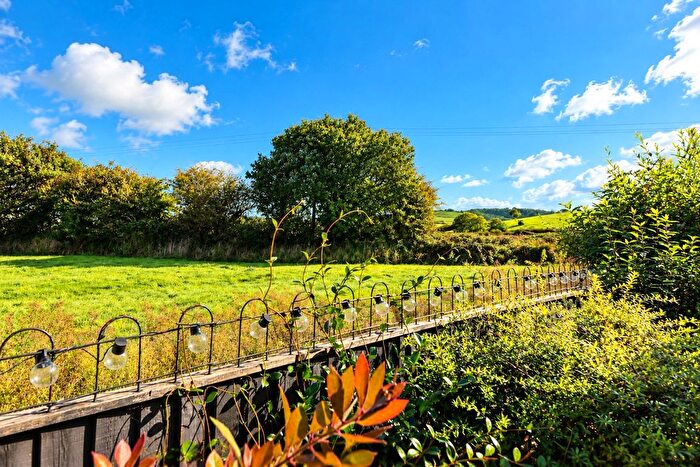 2 Bedroom Garage / Parking For Sale In Mountview Home Park, Landkey Road, Barnstaple, Devon, EX32