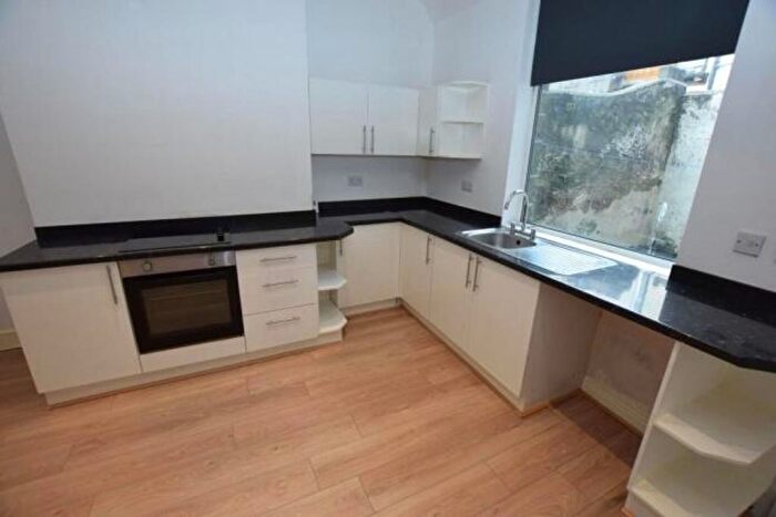 2 Bedroom Terraced House For Sale In Rifle Street, Haslingden, BB4