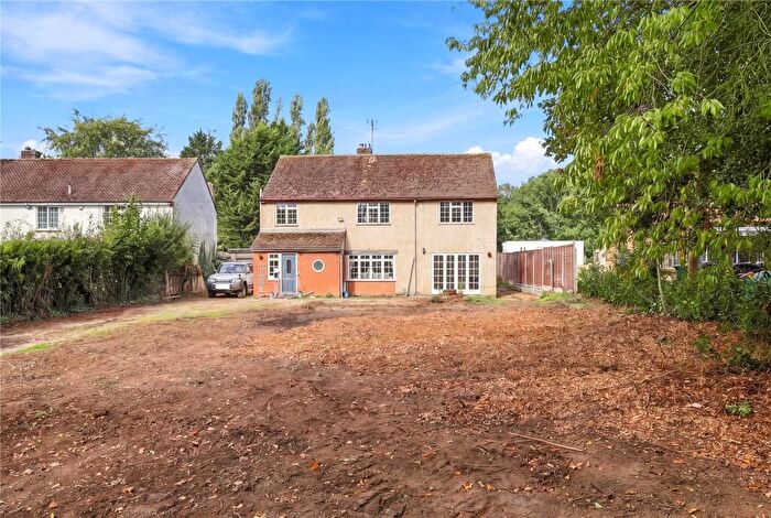 4 Bedroom Detached House For Sale In Dell Lane, Little Hallingbury, Nr Bishop's Stortford, Essex, CM22