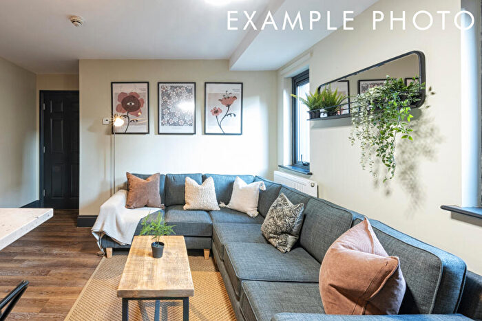 6 Bedroom Property To Rent In Flat C, The Hosiery Factory, Leicester, LE1