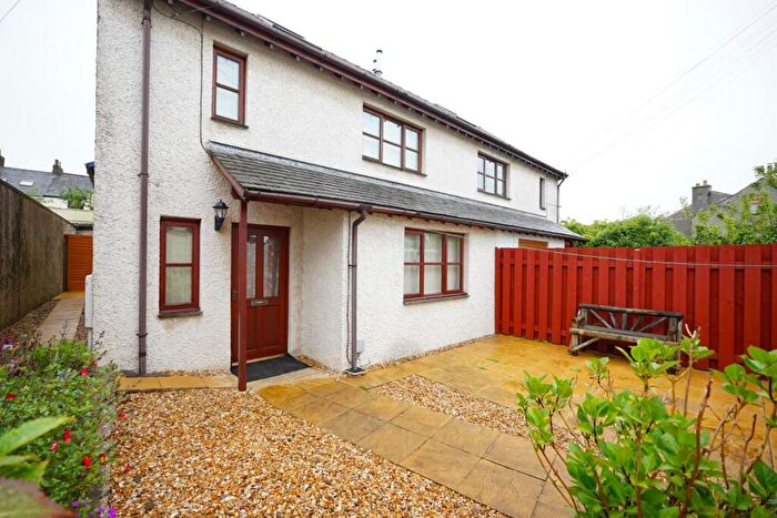 3 Bedroom Semi-Detached House To Rent In Soutergate, Ulverston, LA12