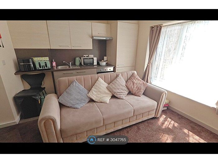 Studio To Rent In The Church, Bolton, BL3