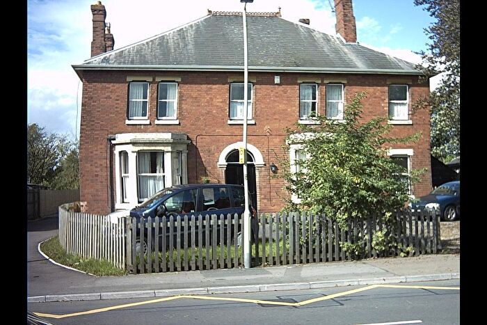1 Bedroom Flat To Rent In Elmbridge Road, Longlevens, Gloucester, GL2