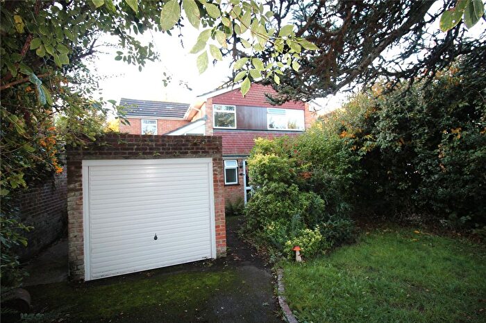 4 Bedroom Detached House To Rent In Freshfield Bank, Forest Row, East Sussex, RH18
