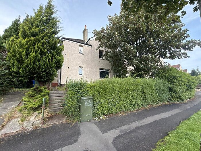 2 Bedroom Flat For Sale In Netherhill Road, Paisley, Renfrewshire, PA3